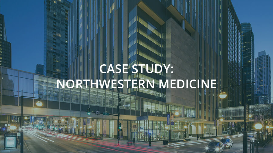 northwestern medicine chicago